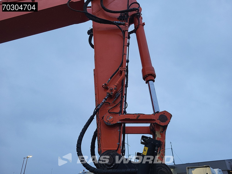 Crawler excavator Hitachi ZX300 LC -6: picture 14