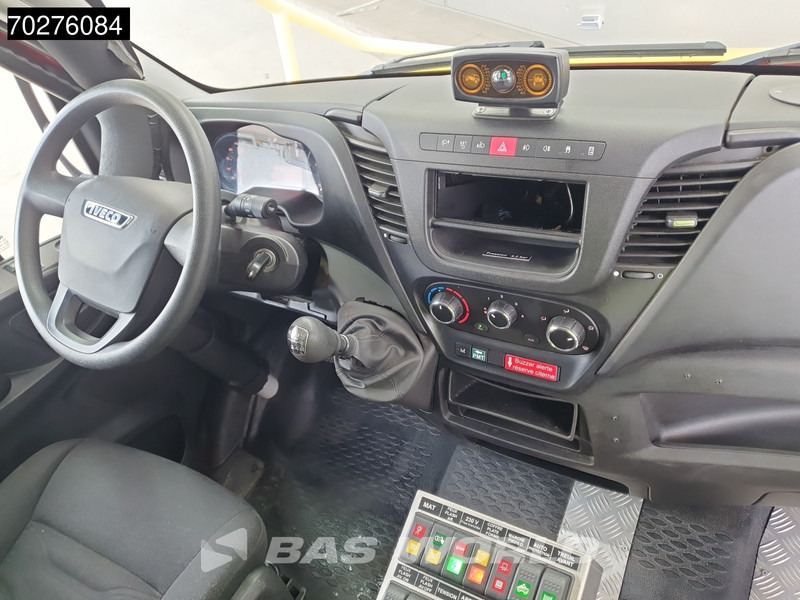 Fire truck Iveco Daily 70C17 4X4 4x4 Achleitner Firetruck Brandweerwagen AWD Allrad Camper: picture 20 Fire truck Iveco Daily 70C17 4X4 4x4 Achleitner Firetruck Brandweerwagen AWD Allrad Camper: picture 20