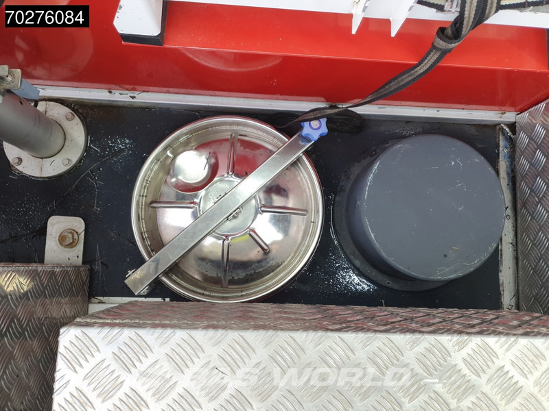 Fire truck Iveco Daily 70C17 4X4 4x4 Achleitner Firetruck Brandweerwagen AWD Allrad Camper: picture 16 Fire truck Iveco Daily 70C17 4X4 4x4 Achleitner Firetruck Brandweerwagen AWD Allrad Camper: picture 16