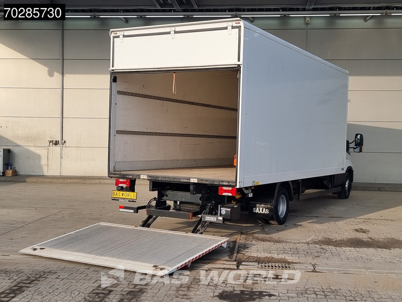 Iveco Daily 70C18 COMING SOON! Automaat Luchtvering Laadklep Airco Cruise Bakwagen Meubelbak Koffer A/C Cruise control - Closed box van: picture 3 Iveco Daily 70C18 COMING SOON! Automaat Luchtvering Laadklep Airco Cruise Bakwagen Meubelbak Koffer A/C Cruise control - Closed box van: picture 3