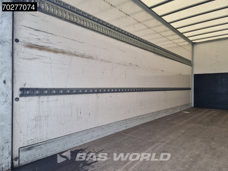 Iveco Eurocargo 75E190 4X2 Ladebordwand Euro 6 - Box truck: picture 5 Iveco Eurocargo 75E190 4X2 Ladebordwand Euro 6 - Box truck: picture 5