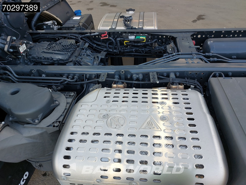 Iveco S-Way 340 6X2 NEW! Chassis Lift- Steering axle ON Automatic - Cab chassis truck: picture 5 Iveco S-Way 340 6X2 NEW! Chassis Lift- Steering axle ON Automatic - Cab chassis truck: picture 5