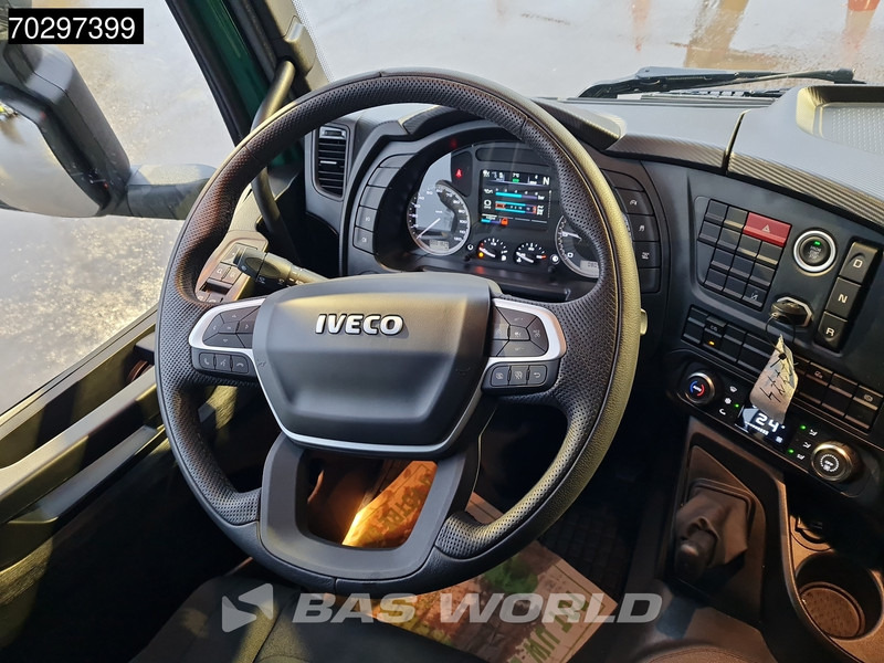 New Curtainsider truck Iveco S-Way 360 4X2 NEW! 18T Wielton Curtainsider Automatic Euro 6: picture 18 New Curtainsider truck Iveco S-Way 360 4X2 NEW! 18T Wielton Curtainsider Automatic Euro 6: picture 18