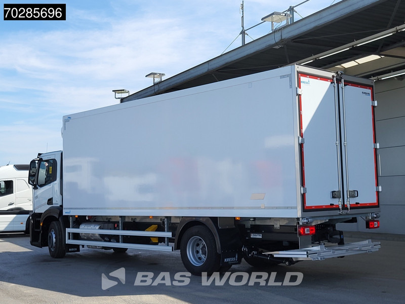 Iveco S-Way 400 4X2 NEW! 19t Thermo King T-1200 ATP Automatic 2000kg Ladebordwand Euro 6 - Refrigerator truck: picture 2 Iveco S-Way 400 4X2 NEW! 19t Thermo King T-1200 ATP Automatic 2000kg Ladebordwand Euro 6 - Refrigerator truck: picture 2