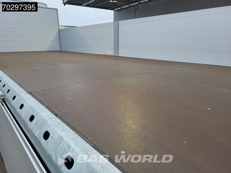 New Dropside/ Flatbed truck, Crane truck Iveco X-Way 420 6X2 UNUSED Palfinger PK19001 SLD5 Crane Lift+steering-Axle ACC Euro 6: picture 15 New Dropside/ Flatbed truck, Crane truck Iveco X-Way 420 6X2 UNUSED Palfinger PK19001 SLD5 Crane Lift+steering-Axle ACC Euro 6: picture 15