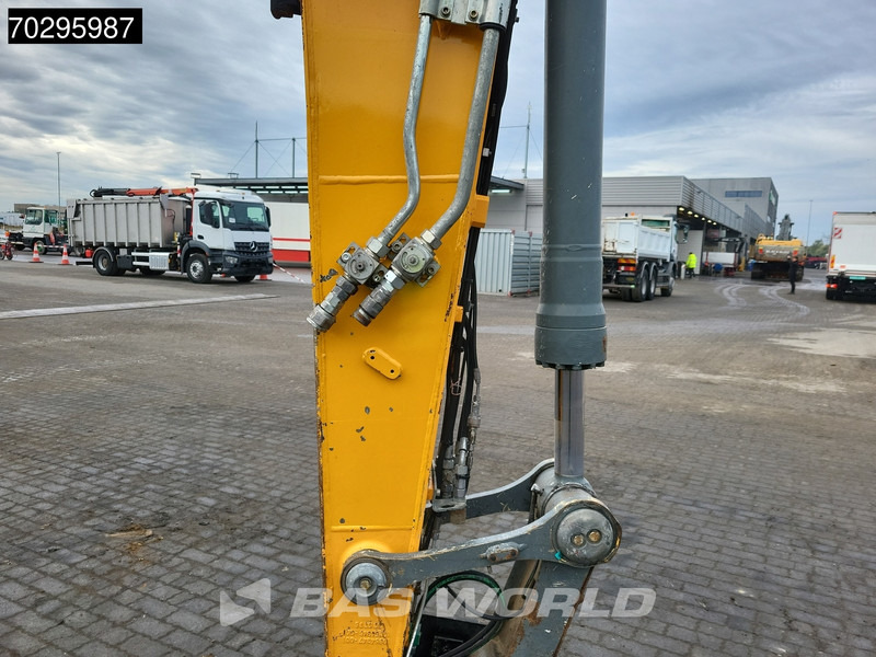 Crawler excavator Liebherr R922 LC Select: picture 11
