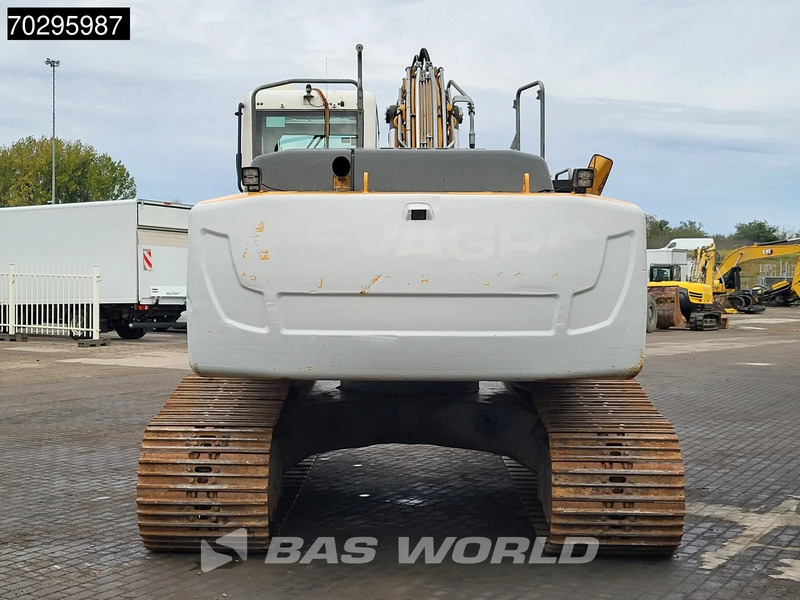 Liebherr R922 LC Select - Crawler excavator: picture 3 Liebherr R922 LC Select - Crawler excavator: picture 3