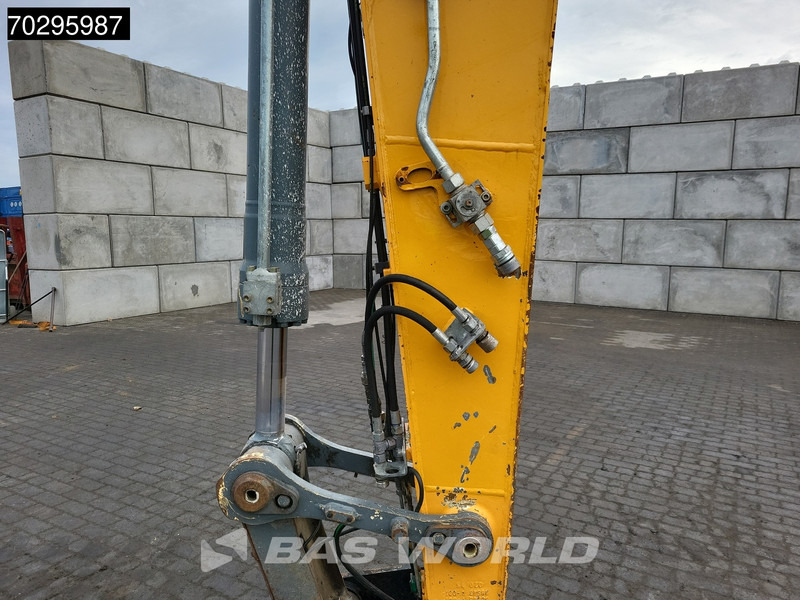 Crawler excavator Liebherr R922 LC Select: picture 10