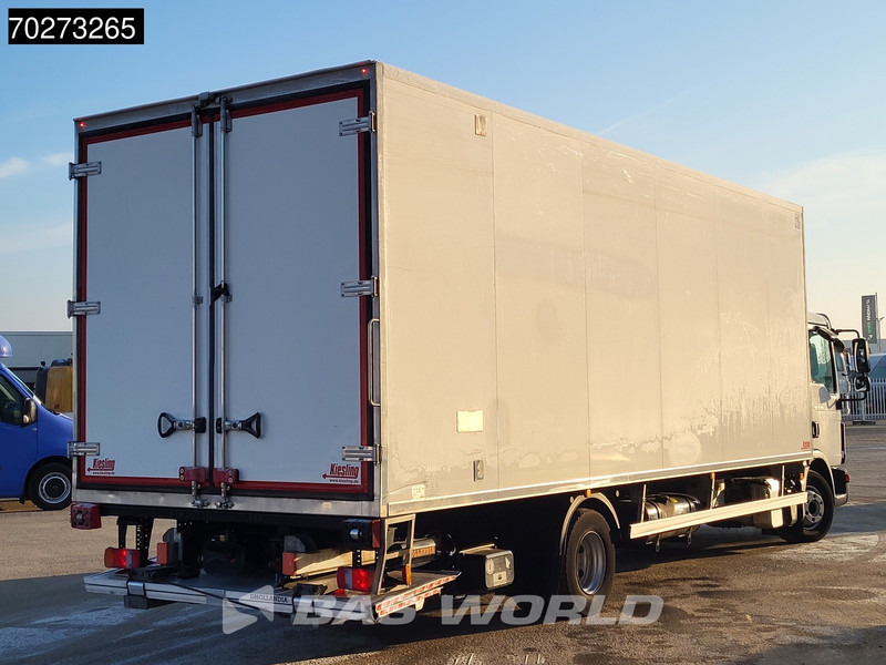 Refrigerator truck MAN TGL 12.250 4X2 12t Thermo King T1000-R Ladebordwand Automatic Euro 6: picture 6