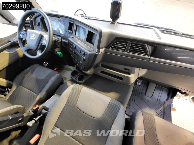 Box truck MAN TGL 12.250 4X2 12tonner LOW Mileage 1500kg Ladebordwand Automatic Euro 6: picture 17 Box truck MAN TGL 12.250 4X2 12tonner LOW Mileage 1500kg Ladebordwand Automatic Euro 6: picture 17