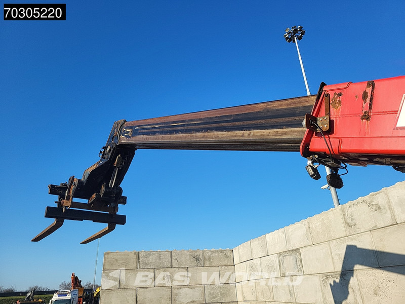 Manitou MLT845 leasing Manitou MLT845: picture 16