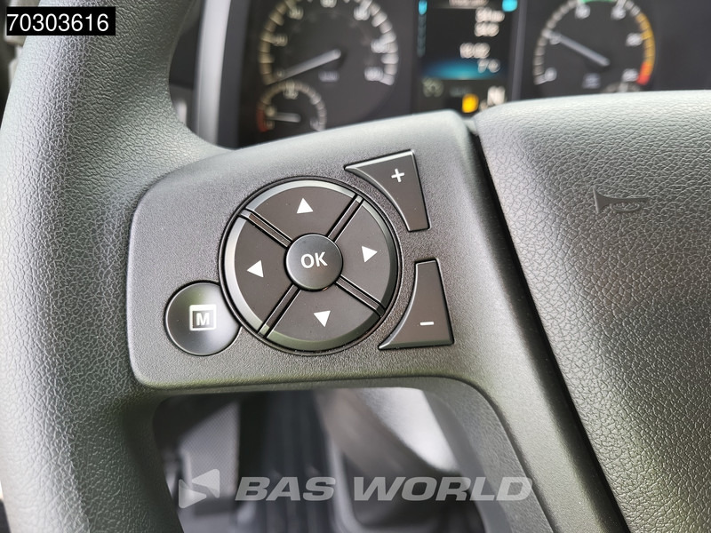 New Cab chassis truck Mercedes-Benz Arocs 3340 6X4 NEW! Euro 5 Full Steel Big Axle Automatic: picture 19 New Cab chassis truck Mercedes-Benz Arocs 3340 6X4 NEW! Euro 5 Full Steel Big Axle Automatic: picture 19