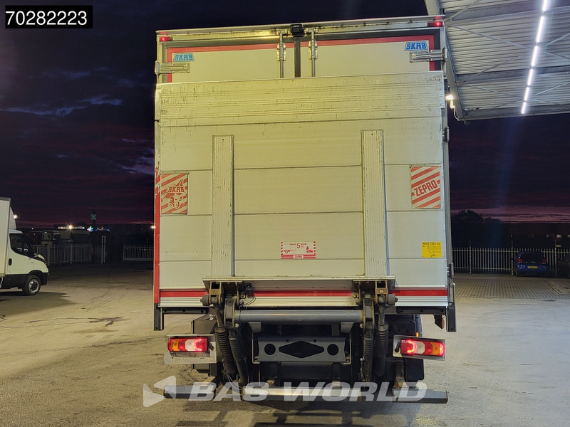 Mercedes-Benz Atego 1324 Atego 4X2 Thermo King T-1200R 1500kg Ladebordwand Automatic Euro 6 - Refrigerator truck: picture 3 Mercedes-Benz Atego 1324 Atego 4X2 Thermo King T-1200R 1500kg Ladebordwand Automatic Euro 6 - Refrigerator truck: picture 3