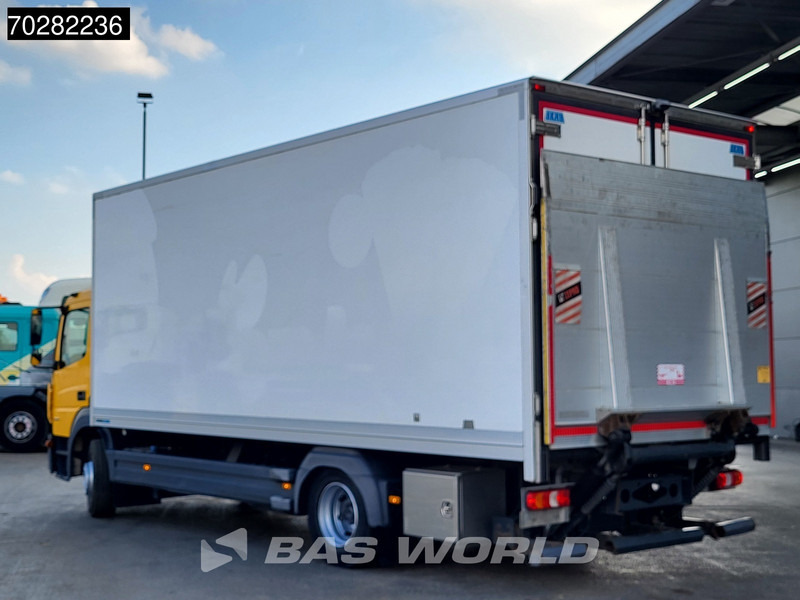 Mercedes-Benz Atego 1324 Atego 4X2 Thermo-King T1200R 1500kg Ladebordwand Automatic Euro 6 - Refrigerator truck: picture 2 Mercedes-Benz Atego 1324 Atego 4X2 Thermo-King T1200R 1500kg Ladebordwand Automatic Euro 6 - Refrigerator truck: picture 2