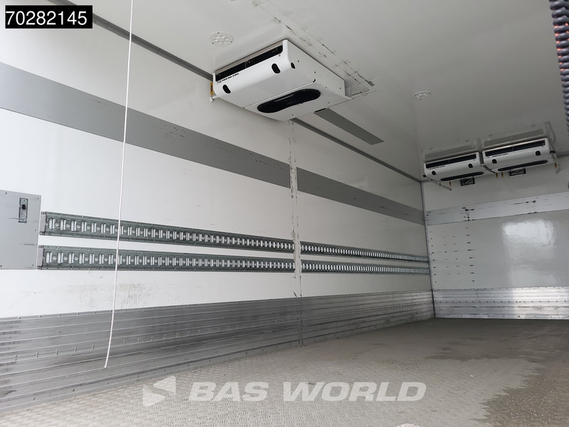 Mercedes-Benz Atego 1524 Atego 4X2 15tonner Thermo King T-1200R 1500kg Ladebordwand Euro 6 - Refrigerator truck: picture 5 Mercedes-Benz Atego 1524 Atego 4X2 15tonner Thermo King T-1200R 1500kg Ladebordwand Euro 6 - Refrigerator truck: picture 5