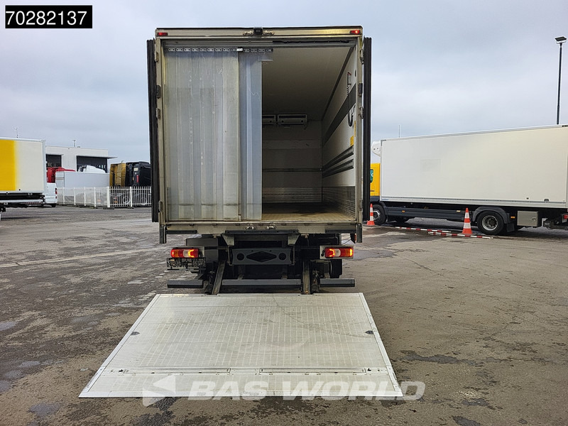 Refrigerator truck Mercedes-Benz Atego 1524 Atego 4X2 16t Thermo King T1200-R 1500kg Zepro tailgate Euro 6: picture 5
