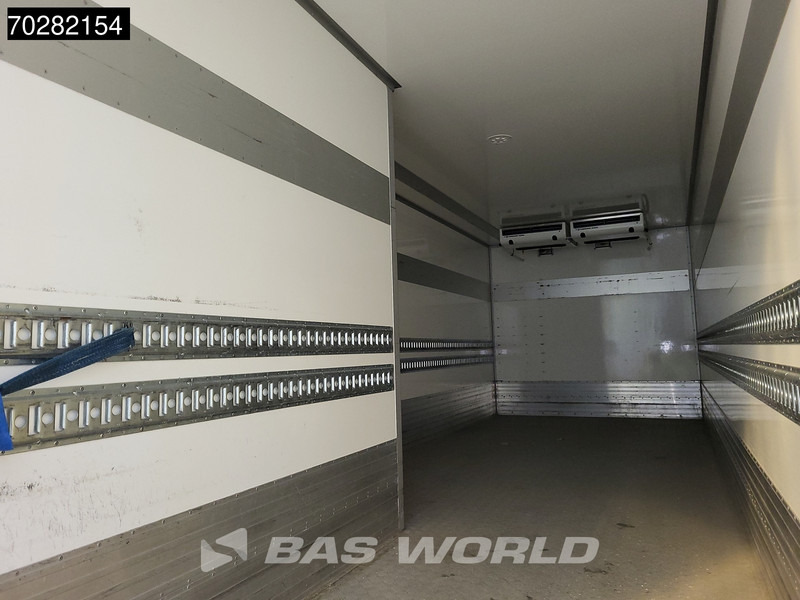 Mercedes-Benz Atego 1524 Atego 4X2 6-Cylinder Auromatic Thermo King Euro 6 - Refrigerator truck: picture 5 Mercedes-Benz Atego 1524 Atego 4X2 6-Cylinder Auromatic Thermo King Euro 6 - Refrigerator truck: picture 5