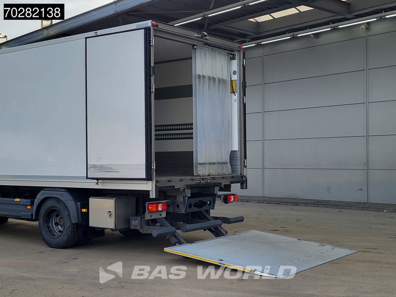 Mercedes-Benz Atego 1524 Atego 4X2 6-Cylinder Thermo King T-1200R Spectrum Automatic Euro 6 - Refrigerator truck: picture 5 Mercedes-Benz Atego 1524 Atego 4X2 6-Cylinder Thermo King T-1200R Spectrum Automatic Euro 6 - Refrigerator truck: picture 5