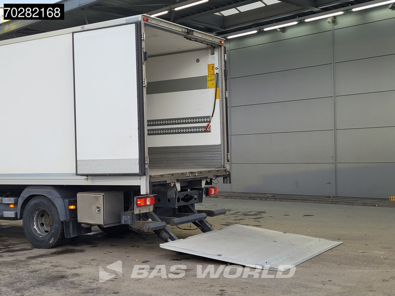 Mercedes-Benz Atego 1524 Atego 4X2 Thermo King T-1200R 1500kg Ladebordwand Automatic Euro 6 - Refrigerator truck: picture 3 Mercedes-Benz Atego 1524 Atego 4X2 Thermo King T-1200R 1500kg Ladebordwand Automatic Euro 6 - Refrigerator truck: picture 3
