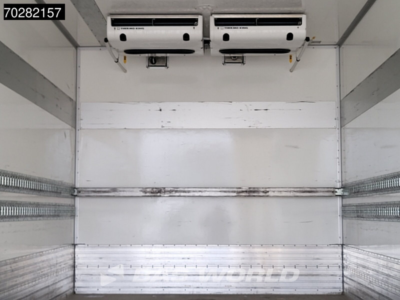 Mercedes-Benz Atego 1524 Atego 4X2 Thermo King T-1200R 1500kg Ladebordwand Automatic Euro 6 - Refrigerator truck: picture 5 Mercedes-Benz Atego 1524 Atego 4X2 Thermo King T-1200R 1500kg Ladebordwand Automatic Euro 6 - Refrigerator truck: picture 5