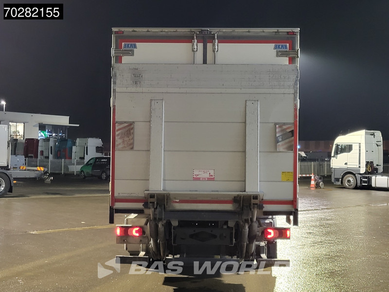 Mercedes-Benz Atego 1524 Atego 4X2 Thermo-King T1200R 1500kg Ladebordwand Automatic Euro 6 - Refrigerator truck: picture 5 Mercedes-Benz Atego 1524 Atego 4X2 Thermo-King T1200R 1500kg Ladebordwand Automatic Euro 6 - Refrigerator truck: picture 5