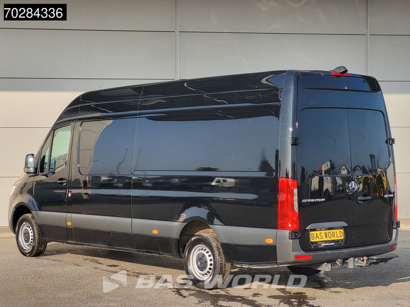 Mercedes-Benz Sprinter 317 CDI Automaat L3H2 3,5t Trekhaak Airco Camera Parkeersensoren MBUX CarPlay Euro6 L3 16m3 A/C Towbar - Panel van: picture 2 Mercedes-Benz Sprinter 317 CDI Automaat L3H2 3,5t Trekhaak Airco Camera Parkeersensoren MBUX CarPlay Euro6 L3 16m3 A/C Towbar - Panel van: picture 2