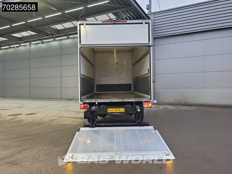 Mercedes-Benz Sprinter 317 CDI Automaat Laadklep Bakwagen Airco Camera Meubelbak Koffer A/C - Closed box van: picture 3 Mercedes-Benz Sprinter 317 CDI Automaat Laadklep Bakwagen Airco Camera Meubelbak Koffer A/C - Closed box van: picture 3
