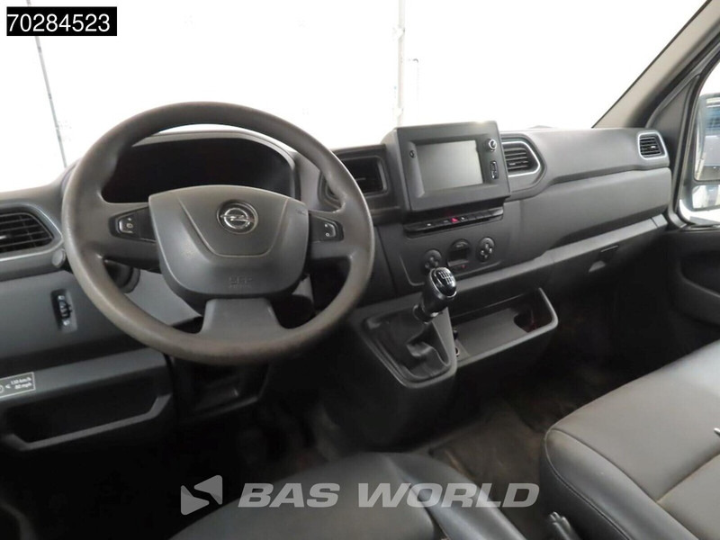 Opel Movano 140PK COMING SOON! Open Laadbak Trekhaak Navi Airco Cruise Pritsche Pickup Open Box A/C Double cabin Towbar Cruise control - Open body delivery van: picture 3 Opel Movano 140PK COMING SOON! Open Laadbak Trekhaak Navi Airco Cruise Pritsche Pickup Open Box A/C Double cabin Towbar Cruise control - Open body delivery van: picture 3