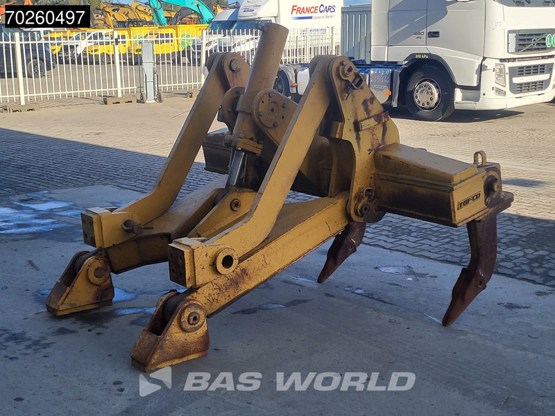 RIPCO D6 RIPPER - Ripper: picture 5 RIPCO D6 RIPPER - Ripper: picture 5