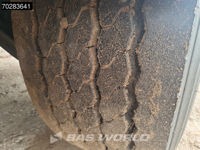 Walking floor semi-trailer Reisch RSBS-3-15 3 axles LANG-LKW 10mm Lift Axle Very good condition: picture 18 Walking floor semi-trailer Reisch RSBS-3-15 3 axles LANG-LKW 10mm Lift Axle Very good condition: picture 18