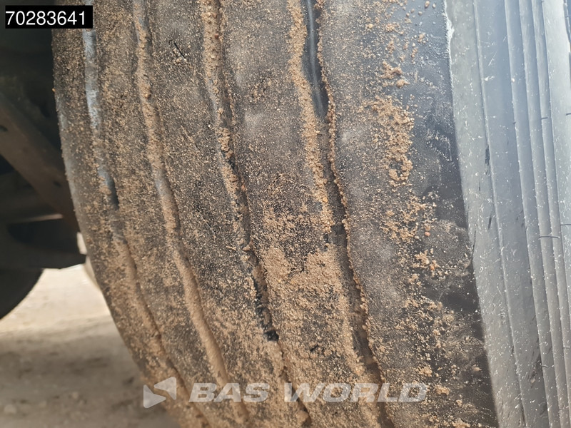 Walking floor semi-trailer Reisch RSBS-3-15 3 axles LANG-LKW 10mm Lift Axle Very good condition: picture 17 Walking floor semi-trailer Reisch RSBS-3-15 3 axles LANG-LKW 10mm Lift Axle Very good condition: picture 17