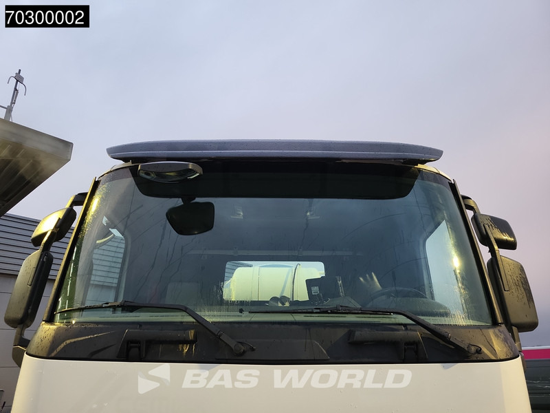 Concrete mixer truck Renault C 380 C 8X4 Liebherr 9m3 Full Steel Big Axle Euro 6: picture 17 Concrete mixer truck Renault C 380 C 8X4 Liebherr 9m3 Full Steel Big Axle Euro 6: picture 17