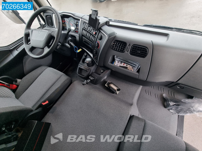 New Box truck Renault D 250 4X2 NEW 16tonner 2Tons Ladebordwand ACC LED Euro 6: picture 17