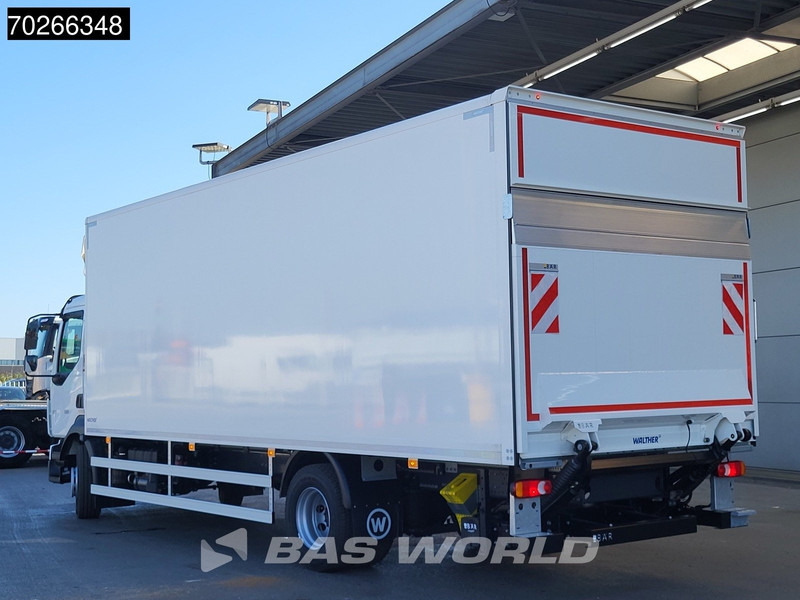 Renault D 250 4X2 NEW 2024 NL reg. possible 16tonner 2000kg Ladebordwand ACC LED Euro 6 - Box truck: picture 2 Renault D 250 4X2 NEW 2024 NL reg. possible 16tonner 2000kg Ladebordwand ACC LED Euro 6 - Box truck: picture 2