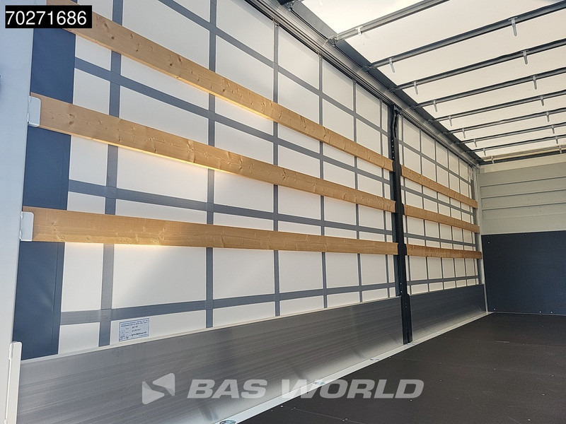 Renault D 320 4X2 NEW 19tonner 2000kg Ladebordwand Automatic Euro 6 - Curtainsider truck: picture 5 Renault D 320 4X2 NEW 19tonner 2000kg Ladebordwand Automatic Euro 6 - Curtainsider truck: picture 5