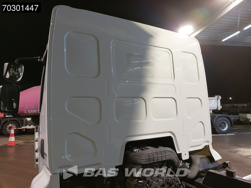 Renault Midlum 220 4X2 3-way tipper Manual Steel suspension Telma Retarder Euro 5 - Tipper: picture 5 Renault Midlum 220 4X2 3-way tipper Manual Steel suspension Telma Retarder Euro 5 - Tipper: picture 5