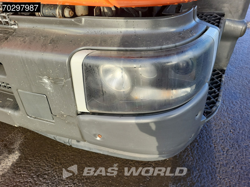 Tipper, Crane truck Renault Premium 430 Lander 6X4 HIAB 211 EP-4 Crane Kran Tipper Big-Axle Euro 5: picture 17 Tipper, Crane truck Renault Premium 430 Lander 6X4 HIAB 211 EP-4 Crane Kran Tipper Big-Axle Euro 5: picture 17