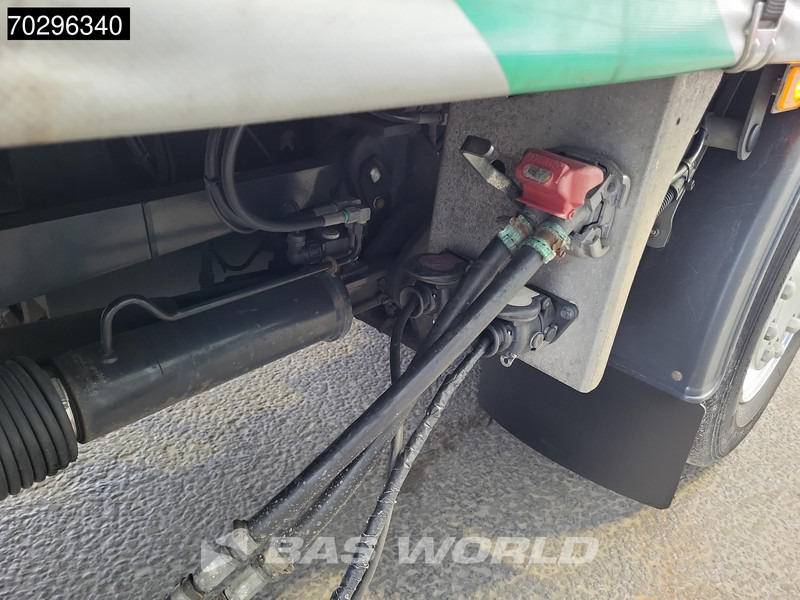 Curtainsider truck Renault T 480 6X2 NL-Truck combi Liftaxle 1500kg Ladebordwand Euro 6: picture 15 Curtainsider truck Renault T 480 6X2 NL-Truck combi Liftaxle 1500kg Ladebordwand Euro 6: picture 15