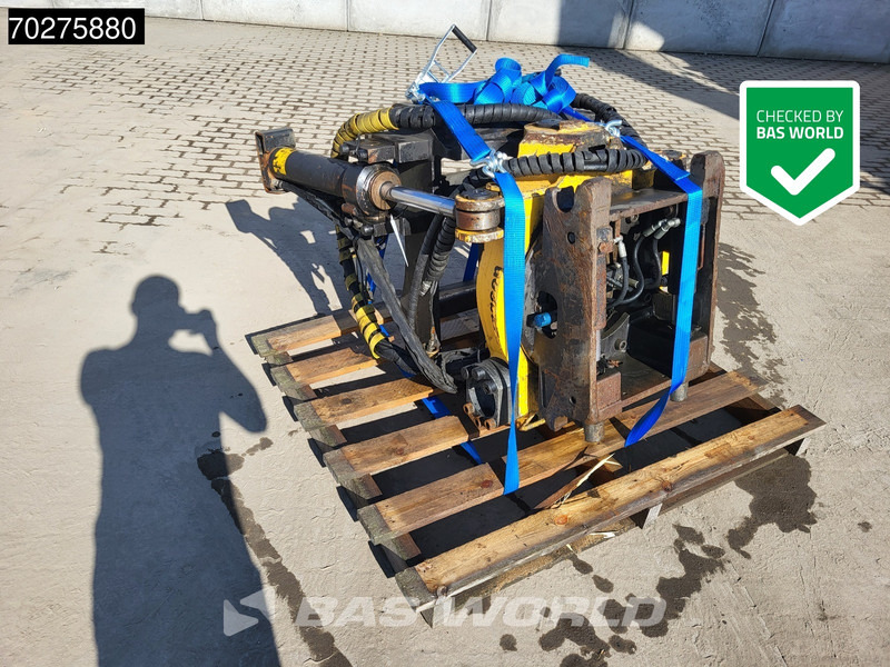 S70 / S70 - Quick coupler: picture 1 S70 / S70 - Quick coupler: picture 1