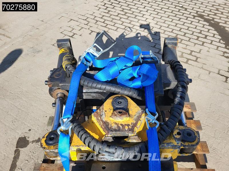 S70 / S70 - Quick coupler: picture 5 S70 / S70 - Quick coupler: picture 5