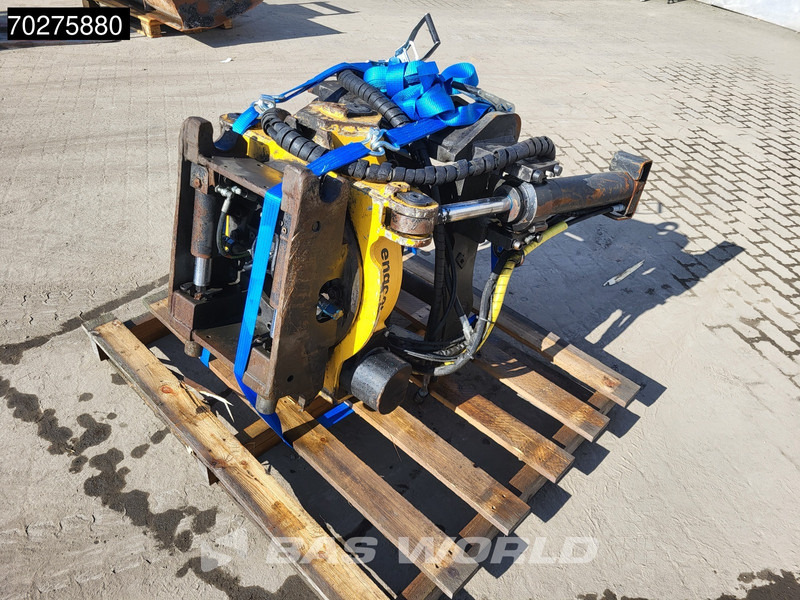 S70 / S70 - Quick coupler: picture 2 S70 / S70 - Quick coupler: picture 2