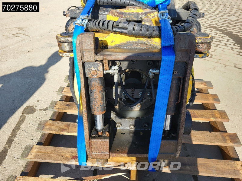 S70 / S70 - Quick coupler: picture 3 S70 / S70 - Quick coupler: picture 3