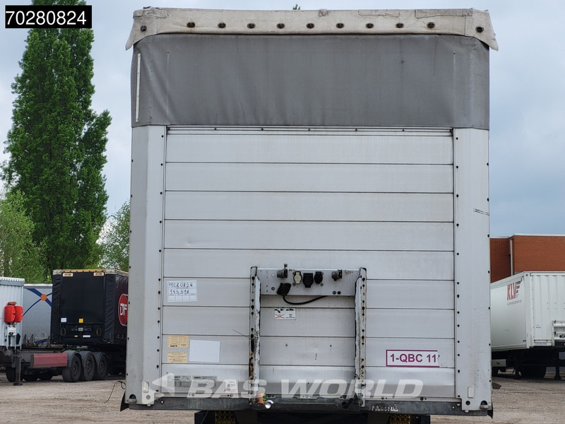 Schmitz Cargobull SCB*S3T COIL - Curtainsider semi-trailer: picture 5 Schmitz Cargobull SCB*S3T COIL - Curtainsider semi-trailer: picture 5
