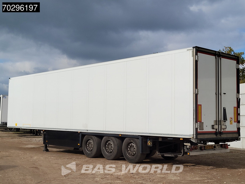 Schmitz Cargobull Thermo King SLXe 300 3 axles Bloemenbreed 250x270cm NL Trailer - Refrigerator semi-trailer: picture 3 Schmitz Cargobull Thermo King SLXe 300 3 axles Bloemenbreed 250x270cm NL Trailer - Refrigerator semi-trailer: picture 3