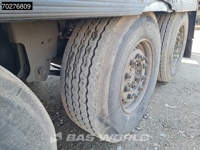 Refrigerator semi-trailer Schmitz Cargobull ThermoKing SLXe Spectrum 250 ThermoKing Schiebewand Blumenbreit Doppelverdampfer: picture 16