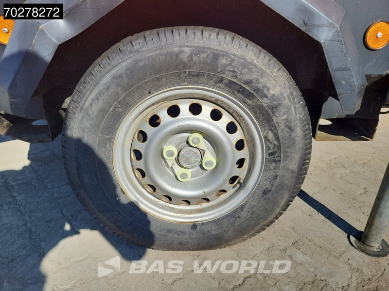 Lighting tower Towerlight VB-9: picture 16 Lighting tower Towerlight VB-9: picture 16