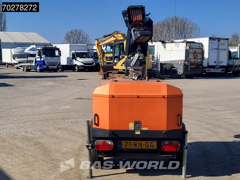 Lighting tower Towerlight VB-9: picture 13 Lighting tower Towerlight VB-9: picture 13