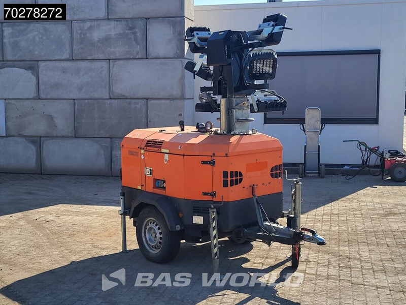 Lighting tower Towerlight VB-9: picture 14 Lighting tower Towerlight VB-9: picture 14