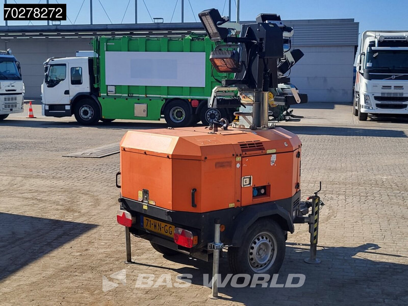 Lighting tower Towerlight VB-9: picture 12 Lighting tower Towerlight VB-9: picture 12