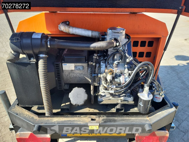 Lighting tower Towerlight VB-9: picture 19 Lighting tower Towerlight VB-9: picture 19